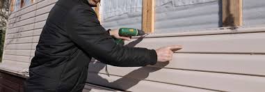 Best Storm Damage Siding Repair  in Smackover, AR